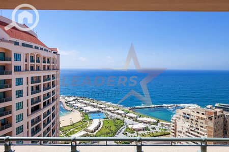 4 Bedroom Apartment for Sale in San Stefano, Alexandria - 1. jpg
