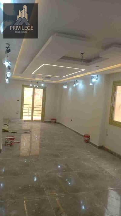 3 Bedroom Apartment for Sale in Zahraa Al Maadi, Cairo - 1000821523. jpg