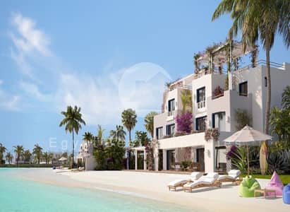 3 Bedroom Townhouse for Sale in North Coast, Matruh - Screenshot 2023-07-31 115940. jpg
