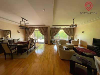 4 Bedroom Twin House for Sale in New Cairo, Cairo - 6a168121-52fc-4061-9a51-160ea817b743. jpg