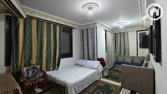 شقة 2 غرفة نوم للايجار في الشيخ زايد، الجيزة - IMG-20250915-WA0006. jpg