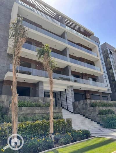 بنتهاوس 3 غرف نوم للبيع في القاهرة الجديدة، القاهرة - 3ac84b19-b2d0-49eb-b090-063626a66907. jpeg