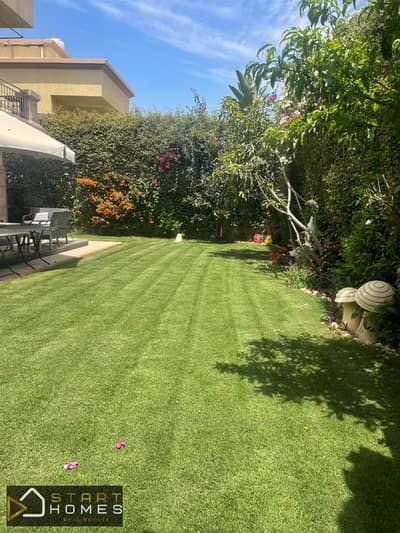 4 Bedroom Villa for Sale in New Cairo, Cairo - WhatsApp Image 2025-09-15 at 3.06. 47 PM. jpeg