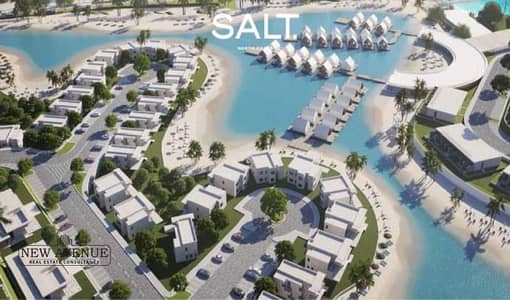 1 Bedroom Chalet for Sale in North Coast, Matruh - WhatsApp Image 2025-09-15 at 11.34. 48 AM. jpeg
