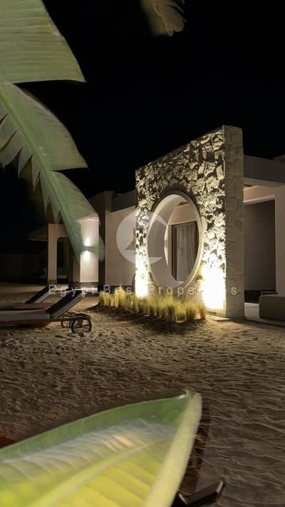 2 Bedroom Townhouse for Sale in North Coast, Matruh - THE MAD (1). jpeg