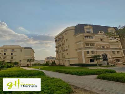 3 Bedroom iVilla for Sale in New Cairo, Cairo - WhatsApp Image 2023-08-09 at 1.20. 52 PM (1). jpeg