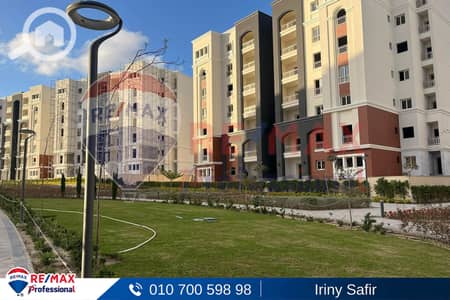 3 Bedroom Flat for Sale in Agami, Alexandria - 1. jpg