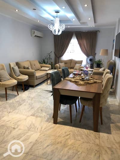 3 Bedroom Flat for Sale in New Cairo, Cairo - 547005154_1418774856917753_9183467650429685335_n (1). jpg