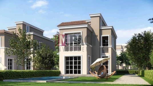 5 Bedroom Villa for Sale in Mostakbal City, Cairo - WhatsApp Image 2025-09-15 at 4.13. 54 PM. jpeg