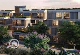 3 Bedroom Townhouse for Sale in Sheikh Zayed, Giza - WhatsApp Image 2025-09-15 at 4.19. 31 PM. jpeg