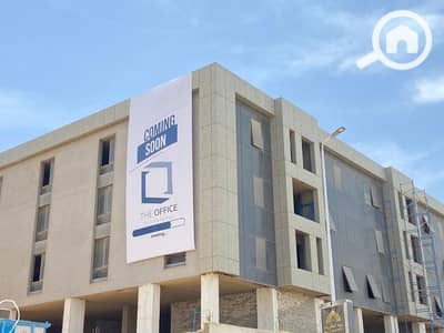 Office for Rent in New Cairo, Cairo - WhatsApp Image 2025-08-21 at 5.23. 54 PM. jpeg