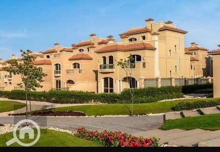 5 Bedroom Twin House for Sale in New Capital City, Cairo - WhatsApp Image 2025-08-19 at 17.20. 49_7b61187a. jpg