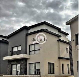 5 Bedroom Villa for Sale in New Cairo, Cairo - Screenshot_64. jpg