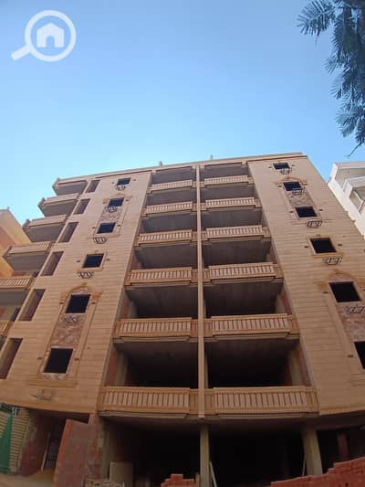 شقة 3 غرف نوم للبيع في حدائق الاهرام، الجيزة - WhatsApp Image 2025-09-15 at 16.23. 49. jpeg