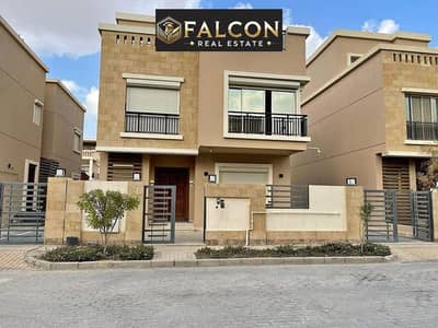 5 Bedroom Villa for Sale in Mostakbal City, Cairo - 499662258_1719009439492066_6752114513797950884_n. jpg