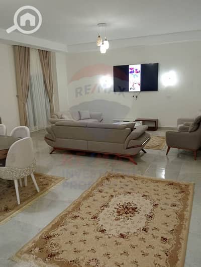 2 Bedroom Flat for Rent in North Coast, Matruh - 1. jpg