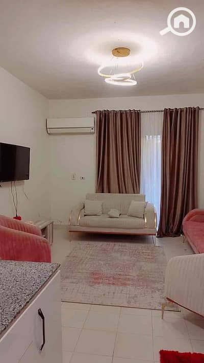 2 Bedroom Flat for Rent in Sheikh Zayed, Giza - 391fcd73-7d23-498d-ab66-4b34e95c9734. jpg