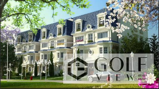 4 Bedroom Flat for Sale in 6th of October, Giza - 6. PNG