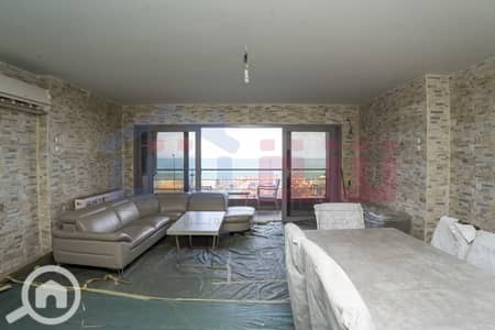 3 Bedroom Duplex for Sale in Saba Pasha, Alexandria - BLC09986. jpg