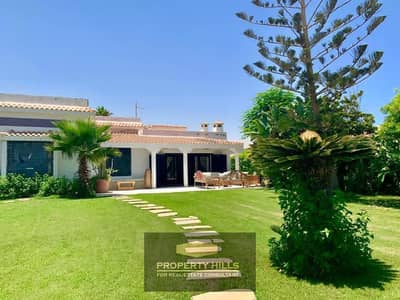 4 Bedroom Townhouse for Sale in North Coast, Matruh - IMG_5957 3. JPG