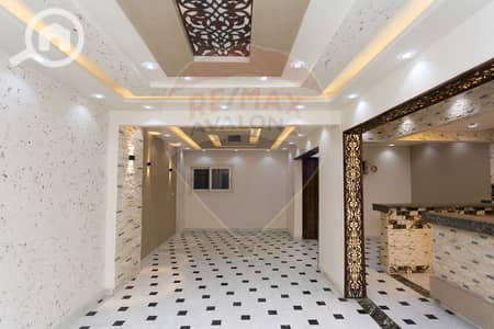 فلیٹ 2 غرفة نوم للبيع في ميامي، الإسكندرية - 1. jpg