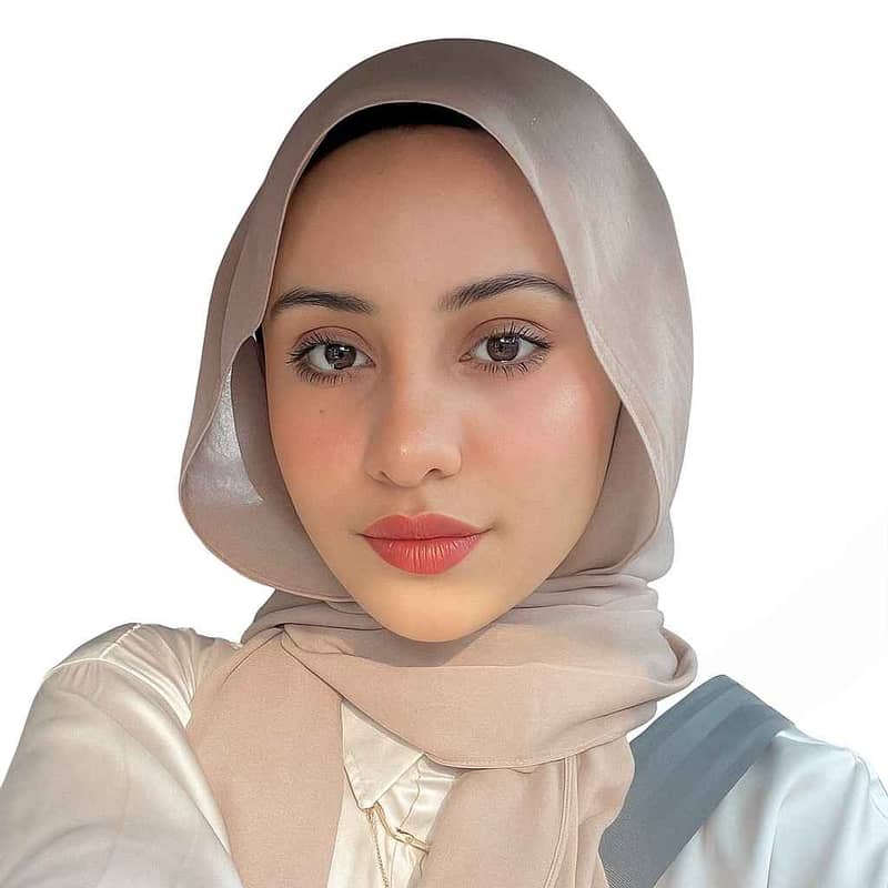 Aya Yasser