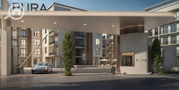 2 Bedroom Flat for Sale in Sheikh Zayed, Giza - WhatsApp Image 2025-09-15 at 4.30. 46 PM. jpeg