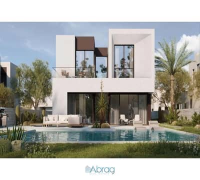 3 Bedroom Villa for Sale in Sheikh Zayed, Giza - 5552311-c3076o. jpg