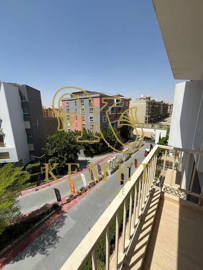 شقة 3 غرف نوم للبيع في القاهرة الجديدة، القاهرة - IMG-20250830-WA0138. jpg