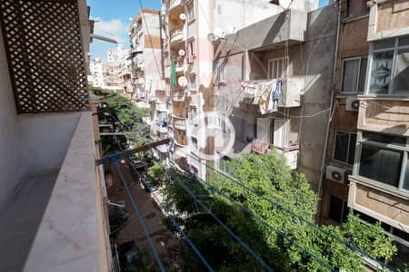 فلیٹ 3 غرف نوم للبيع في كفر عبدو، الإسكندرية - 1. JPG