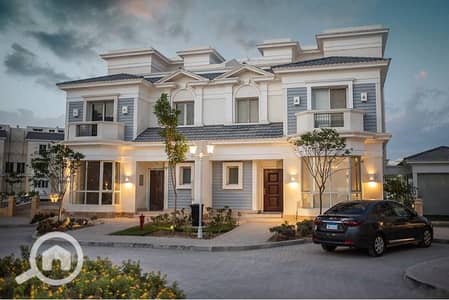 تاون هاوس 3 غرف نوم للبيع في 6 أكتوبر، الجيزة - 12a993e6-bb86-48c8-aff3-b2e18cc66faa. jpg