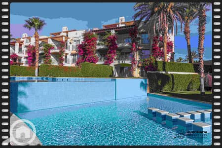 2 Bedroom Penthouse for Sale in Sahl Hasheesh, Red Sea - sahl hasheesh. jpg
