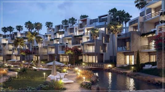 3 Bedroom Penthouse for Sale in North Coast, Matruh - WhatsApp Image 2025-09-02 at 12.28. 16 PM (1). jpeg
