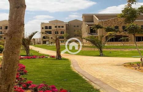 3 Bedroom Townhouse for Sale in Mostakbal City, Cairo - IMG-20250910-WA0188. jpg