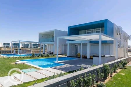 3 Bedroom Chalet for Sale in North Coast, Matruh - Unknown-1. jpeg