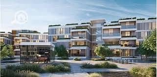 2 Bedroom Apartment for Sale in Sheikh Zayed, Giza - WhatsApp Image 2025-09-15 at 4.19. 27 PM (5). jpeg