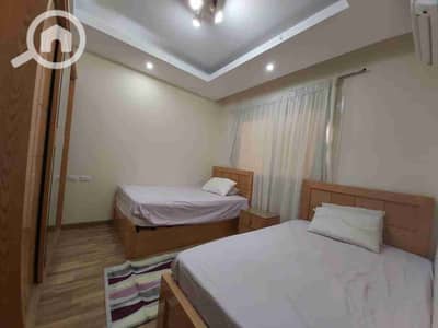 2 Bedroom Apartment for Rent in Sheikh Zayed, Giza - IMG-20250810-WA0035. jpg