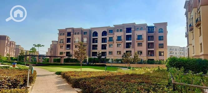 فلیٹ 3 غرف نوم للبيع في القاهرة الجديدة، القاهرة - IMG-20250904-WA0129. jpg