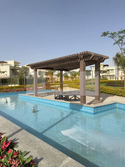 5 Bedroom Twin House for Sale in 6th of October, Giza - WhatsApp Image 2025-09-13 at 15.33. 37_a174b320. jpg