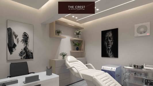 Clinic for Sale in New Cairo, Cairo - 17. jpg