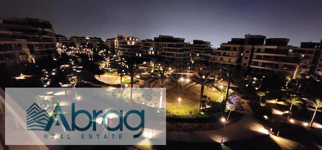 3 Bedroom Apartment for Sale in New Cairo, Cairo - WhatsApp Image 2025-08-31 at 12.37. 44 PM (1). jpeg