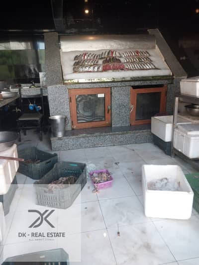 Restaurant & Cafe for Sale in Bahray - Anfoshy, Alexandria - WhatsApp Image 2025-09-15 at 4.00. 01 AM (2). jpeg