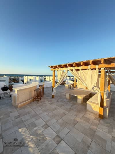 3 Bedroom Chalet for Sale in North Coast, Matruh - WhatsApp Image 2025-09-15 at 11.37. 04 AM. jpeg