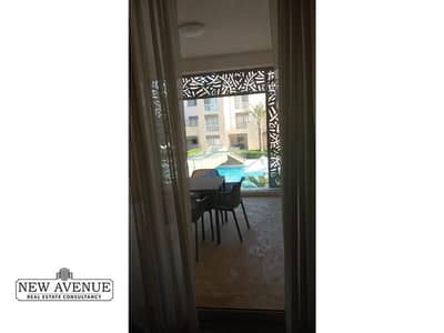 شاليه 3 غرف نوم للبيع في الجونة، البحر الأحمر - WhatsApp Image 2025-08-28 at 9.53. 02 PM. jpg