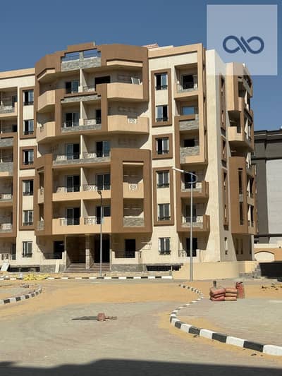 3 Bedroom Apartment for Sale in New Cairo, Cairo - WhatsApp Image 2025-09-14 at 17.27. 26 (3). jpeg