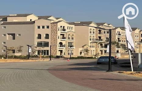 فلیٹ 3 غرف نوم للبيع في مدينة المستقبل، القاهرة - IMG-20250910-WA0189. jpg