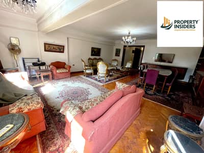 فلیٹ 3 غرف نوم للبيع في الدقى، الجيزة - 1. jpg