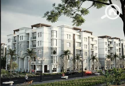 2 Bedroom Apartment for Sale in Sheikh Zayed, Giza - WhatsApp Image 2025-09-15 at 16.30. 49. jpeg