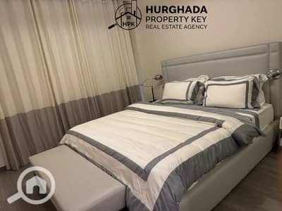 2 Bedroom Penthouse for Sale in Sahl Hasheesh, Red Sea - WhatsApp Image 2025-05-28 at 1.04. 13 PM(1). jpeg