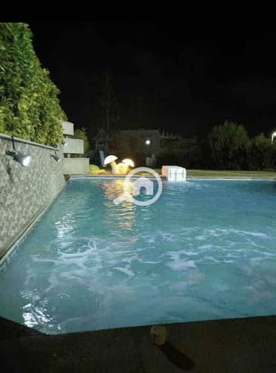 6 Bedroom Villa for Sale in New Cairo, Cairo - IMG_7203. jpg